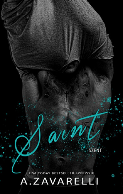 Saint - Szent