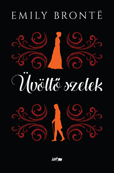 Üvöltő szelek