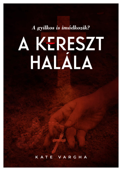 A kereszt halála