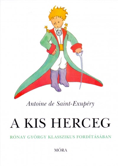 A kis herceg