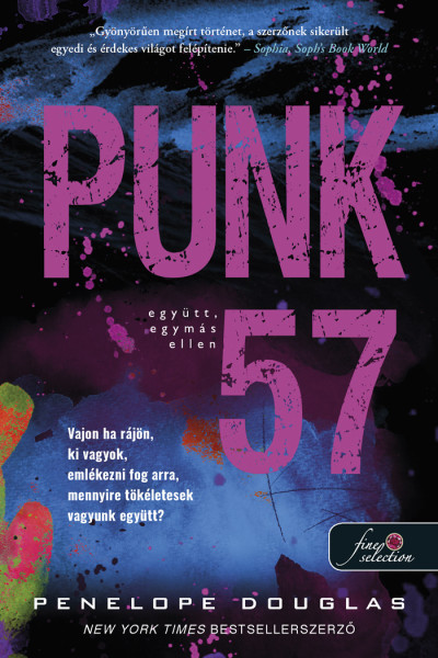 Punk 57