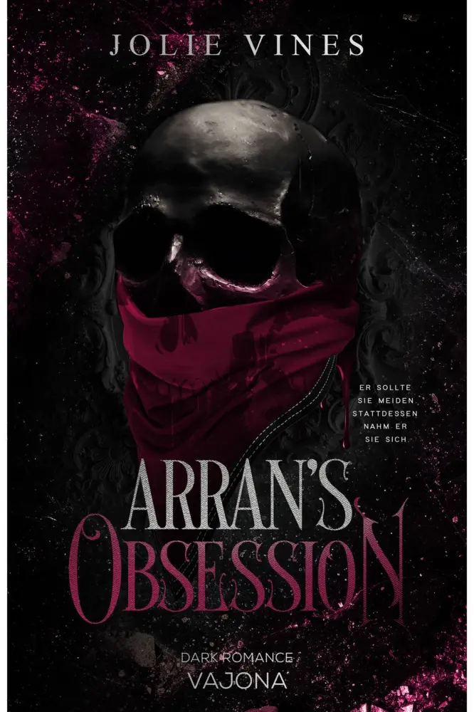 Arran’s Obsession