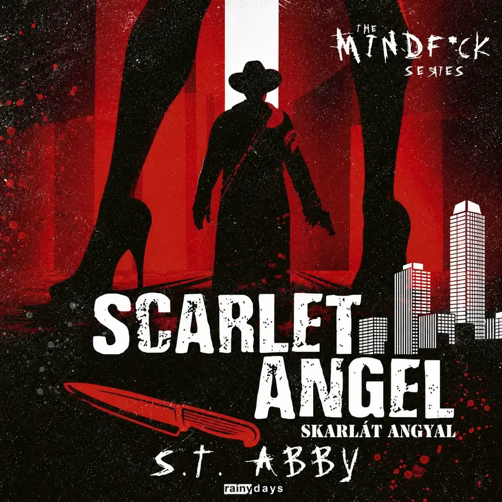Scarlet Angel - Skarlát angyal