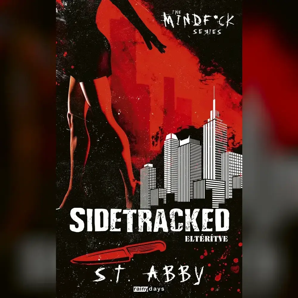 Sidetracked - Eltérítve