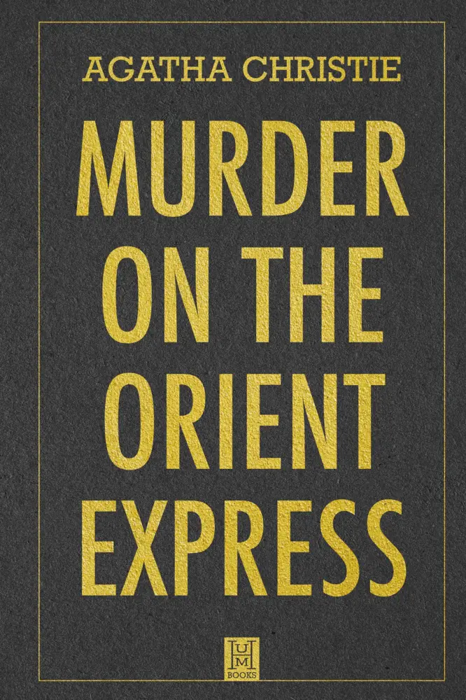 Murder on the Orient Express Special Edition