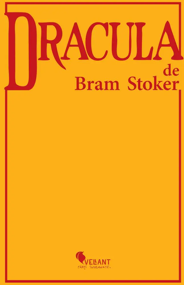 Dracula - Ediția a 2-a