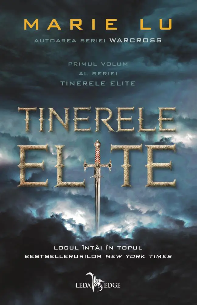 Tinerele Elite Vol. 1