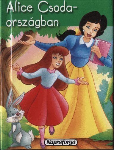 Alice Csodaországban