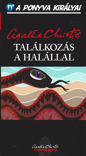 Találkozás a halállal 