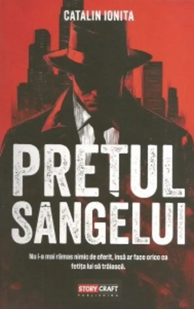 Prețul Sângelui