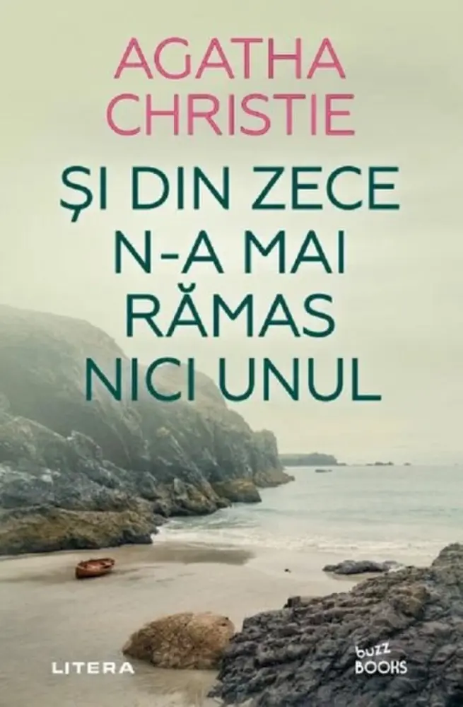 Și din zece n-a mai rămas nici unul