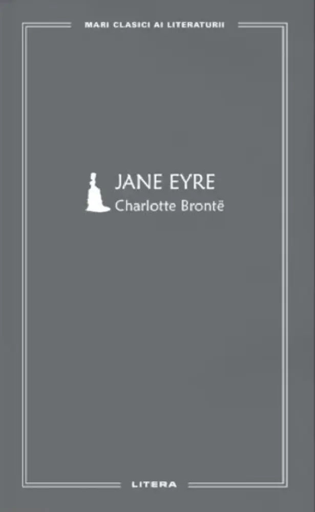 Jane Eyre