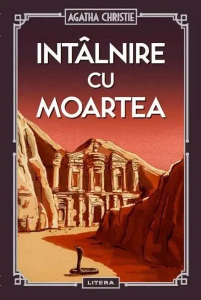 Întâlnire cu moartea