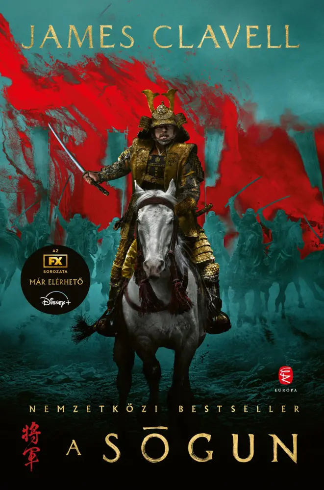 A ​sógun 1.
