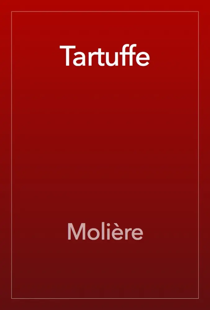 Tartuffe
