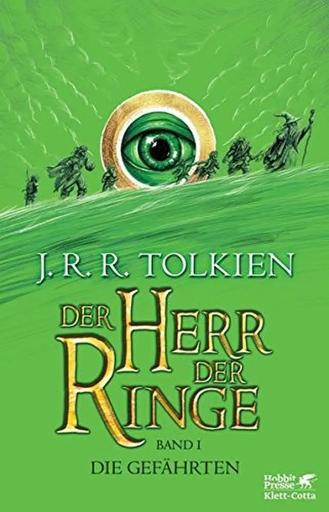 Die Gefährten