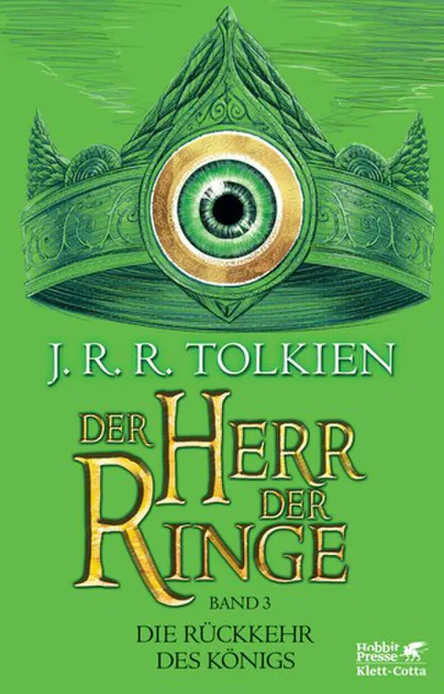 Die Rückkehr des Königs
