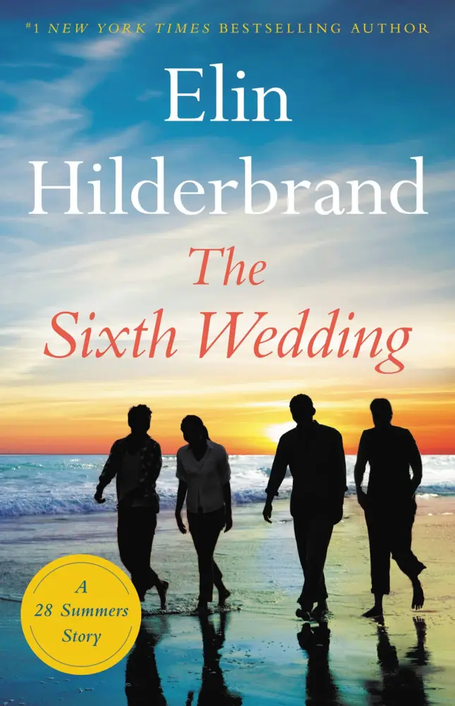 The Sixth Wedding (28 Summers #1.5)