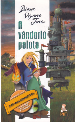 A vándorló palota