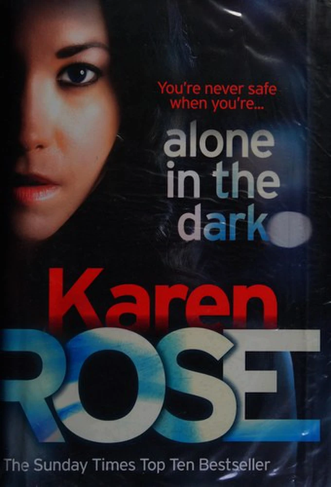 Alone in the dark
