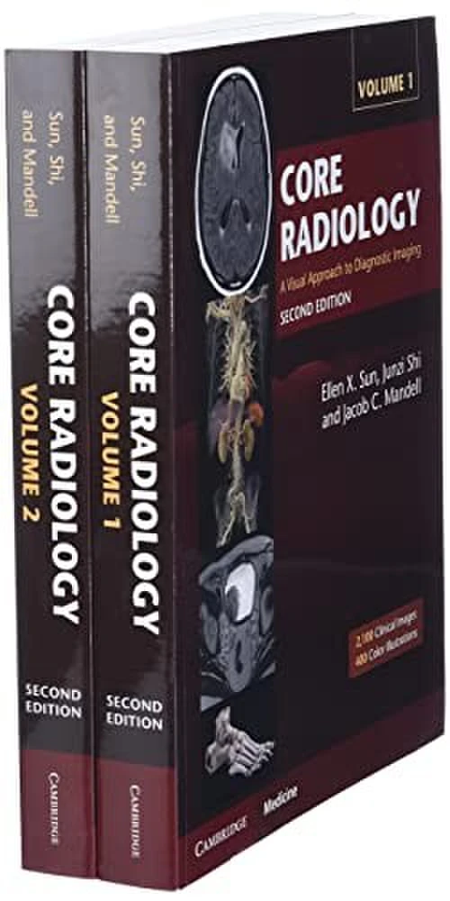 Core Radiology