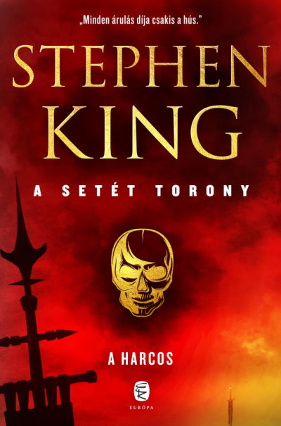 A setét torony I.