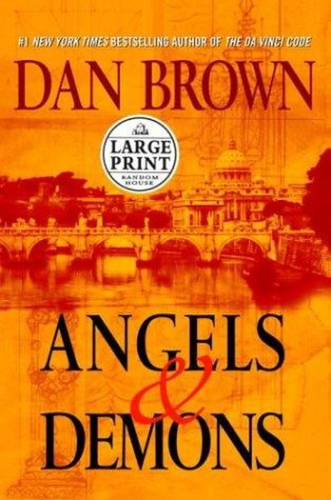 Angels & demons
