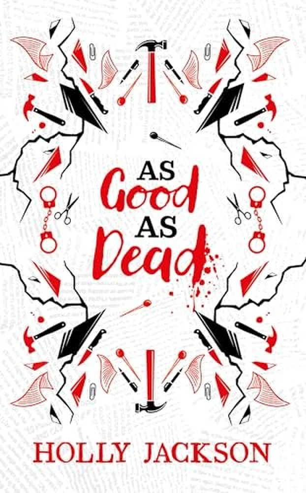 As Good As Dead
