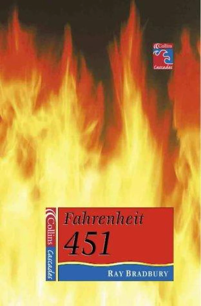 Fahrenheit 451