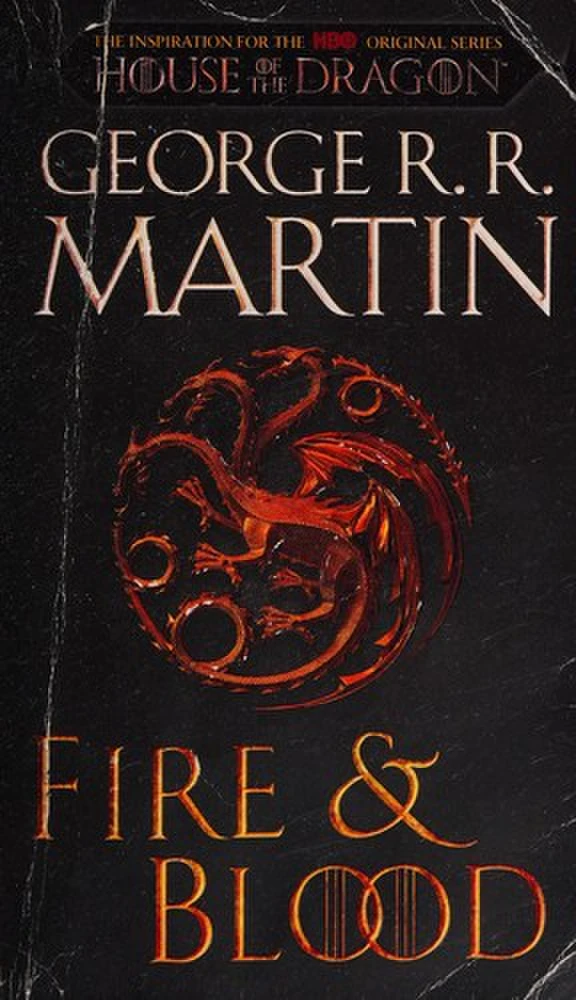 Fire & Blood