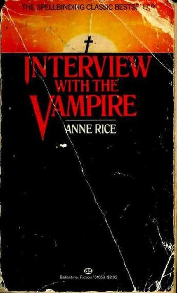 Interview With the Vampire