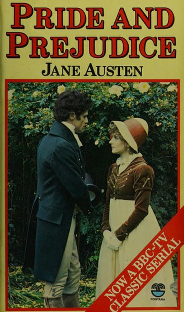 Pride and Prejudice