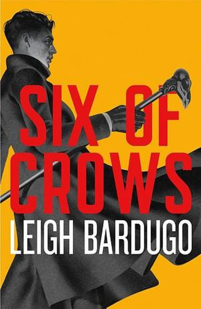 Six of Crows