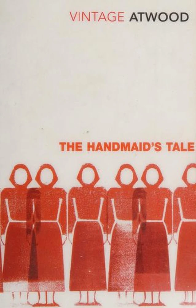 The Handmaid's Tale