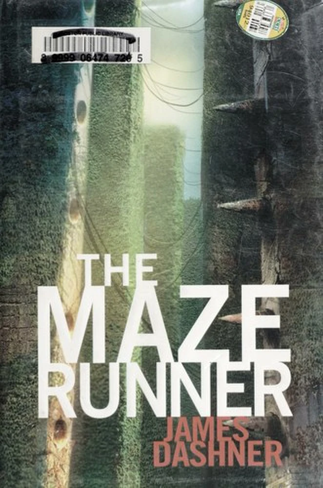 The Maze Runner