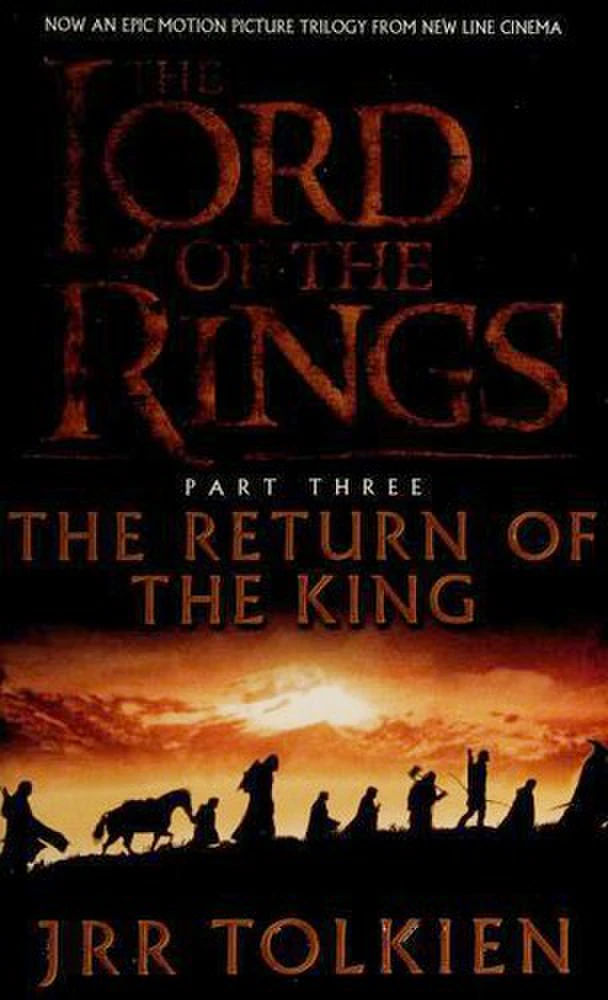 The Return of the King