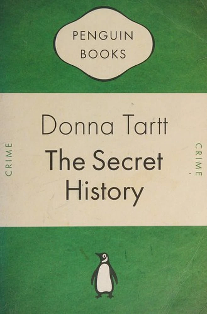 The Secret History
