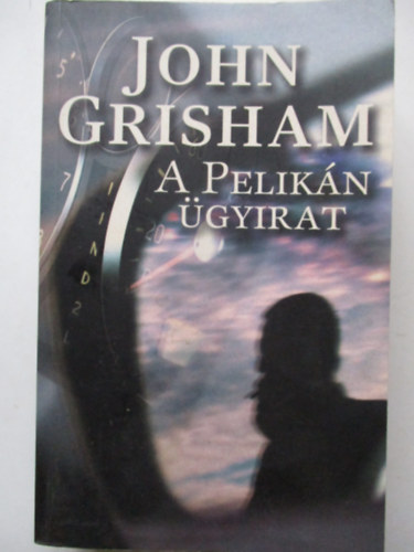 A pelikán ügyirat