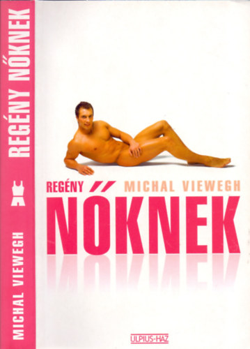 Regény nőknek