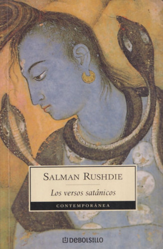 Los versos satánicos