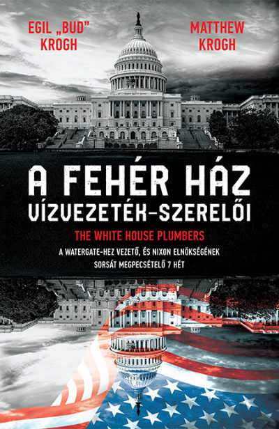 A Fehér ház vízvezeték-szerelői
