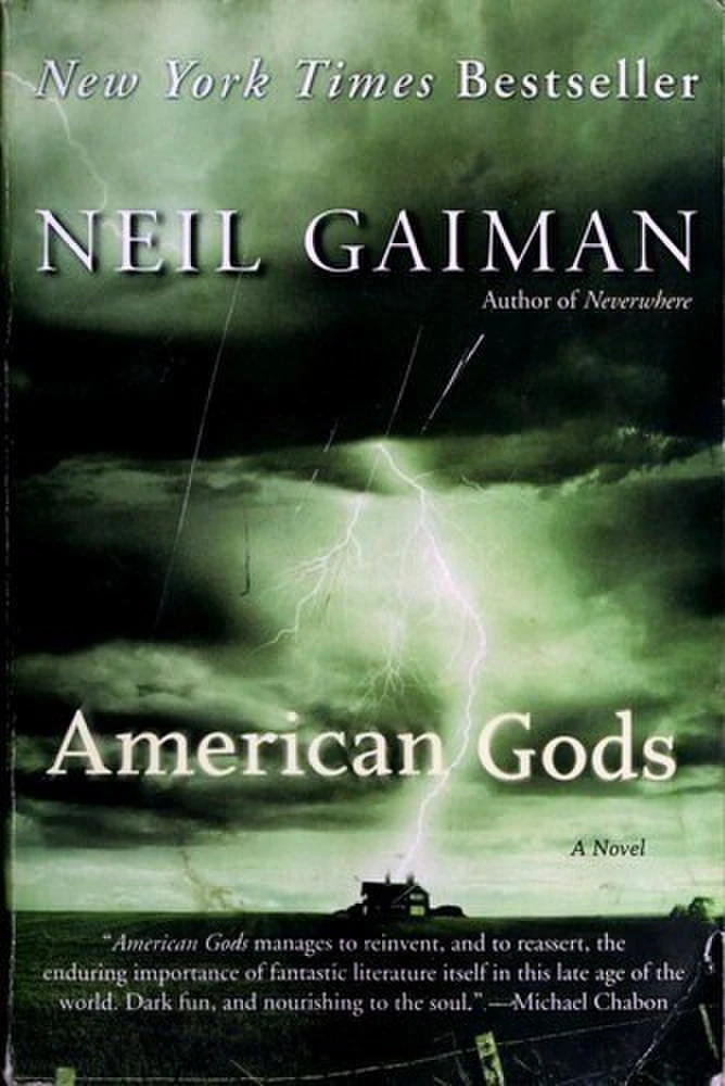 American Gods