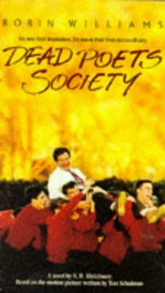 Dead poets society