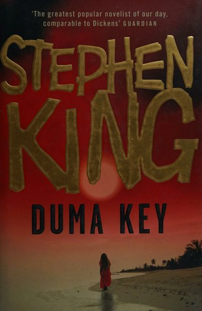 Duma Key