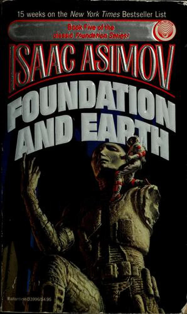Foundation and Earth