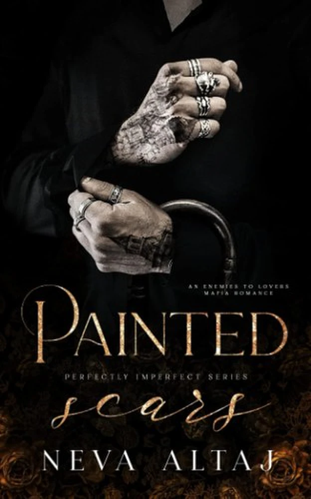 Painted Scars