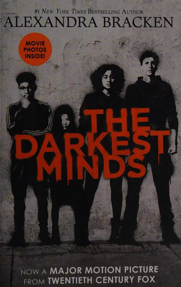 The darkest minds