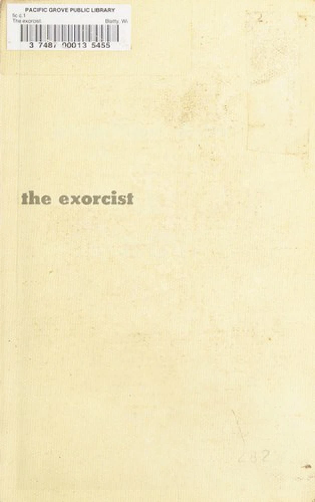 The Exorcist