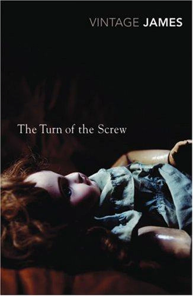 The Turn of the Screw