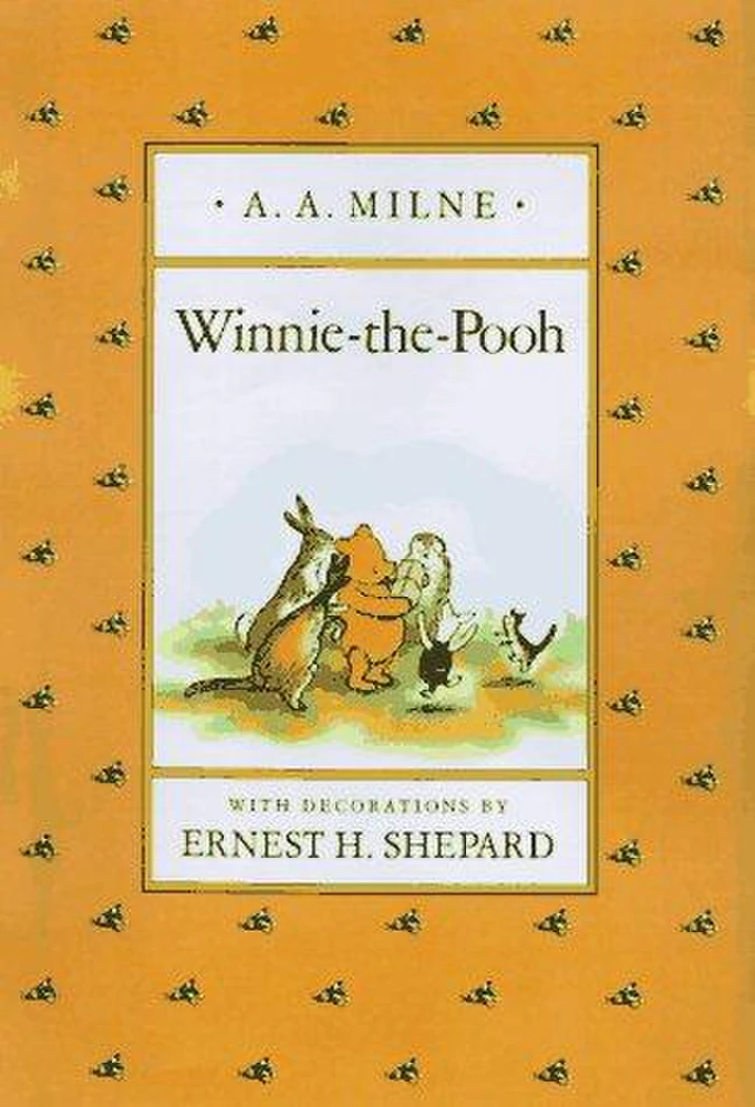 Winnie-the-Pooh (Classic, Children's, Audio)